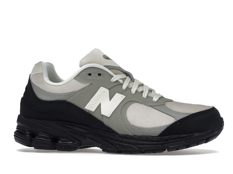New Balance 2002R The Basement Stone Grey