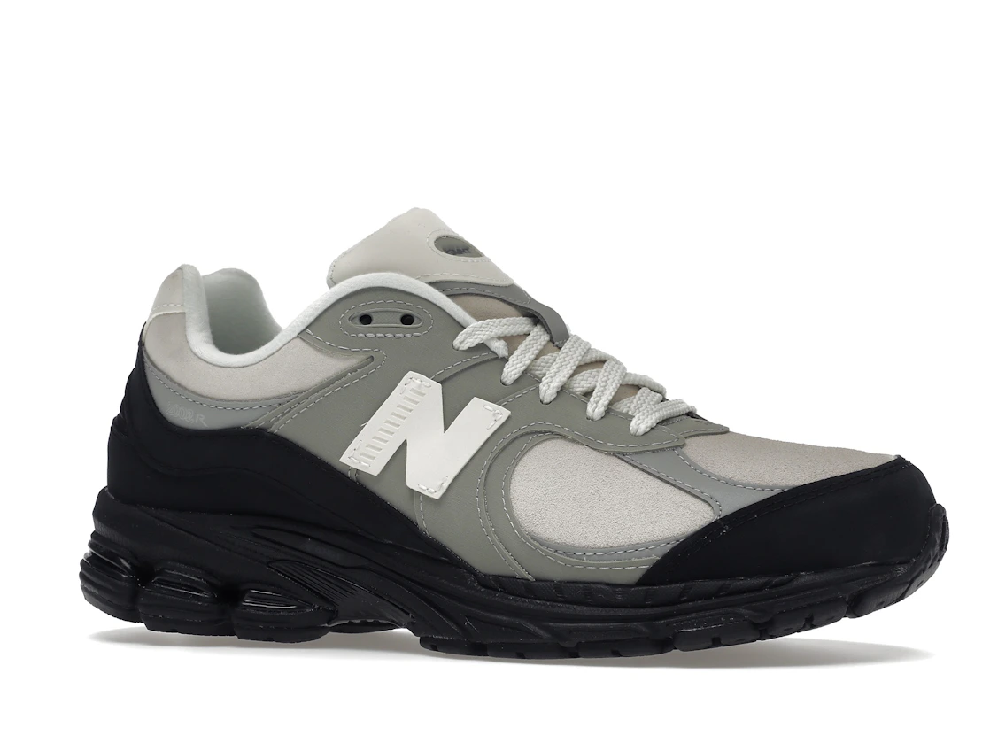 New Balance 2002R The Basement Stone Grey