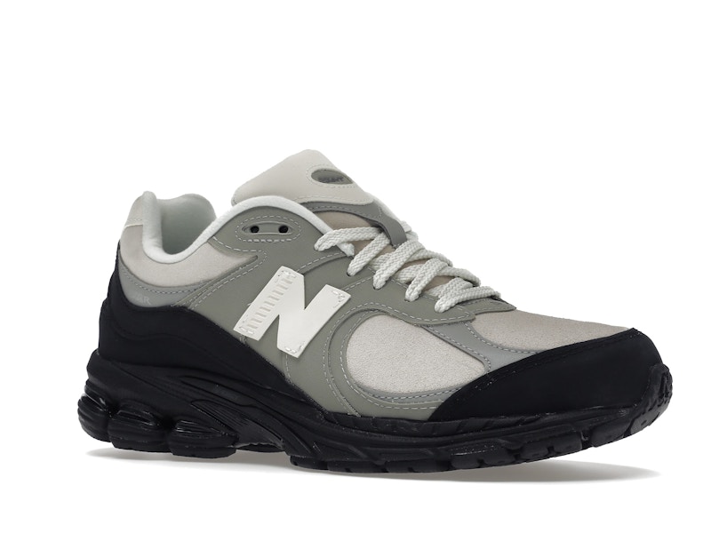 New Balance 2002R The Basement Stone Grey