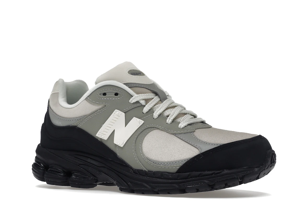 New Balance 2002R The Basement Stone Grey