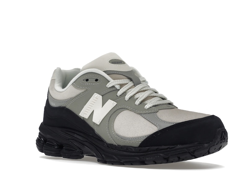 New Balance 2002R The Basement Stone Grey