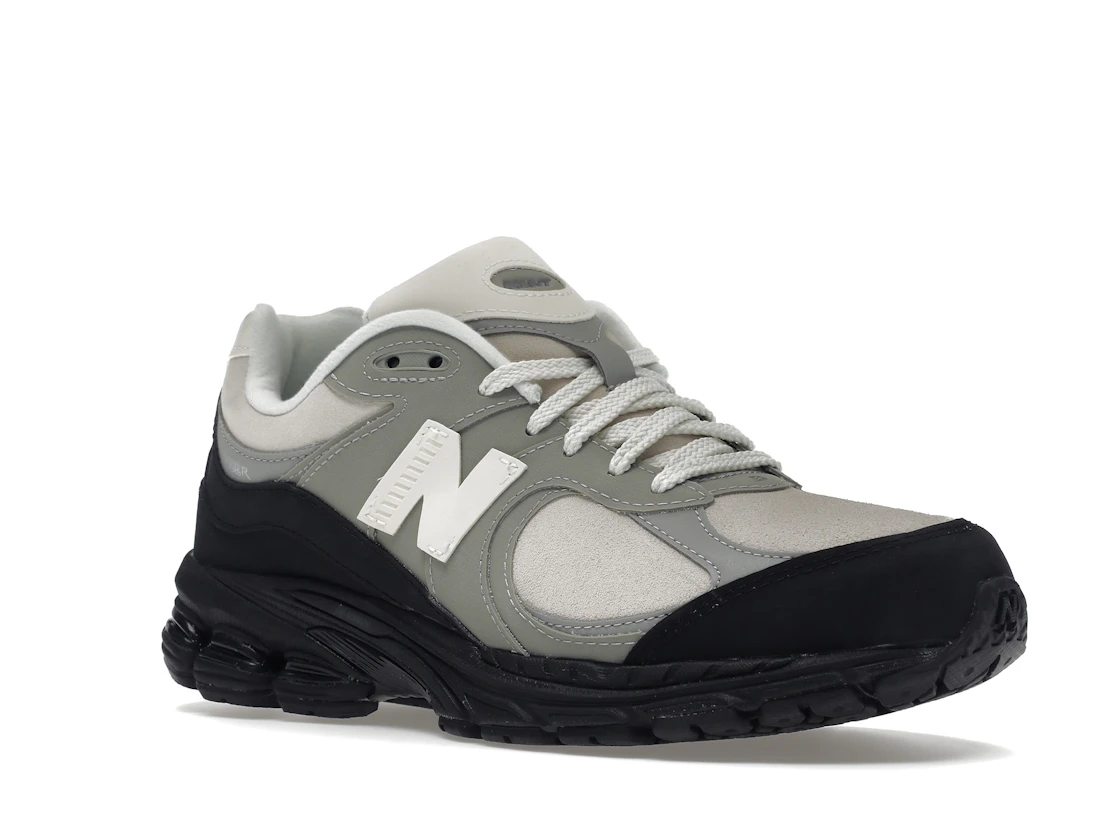 New Balance 2002R The Basement Stone Grey