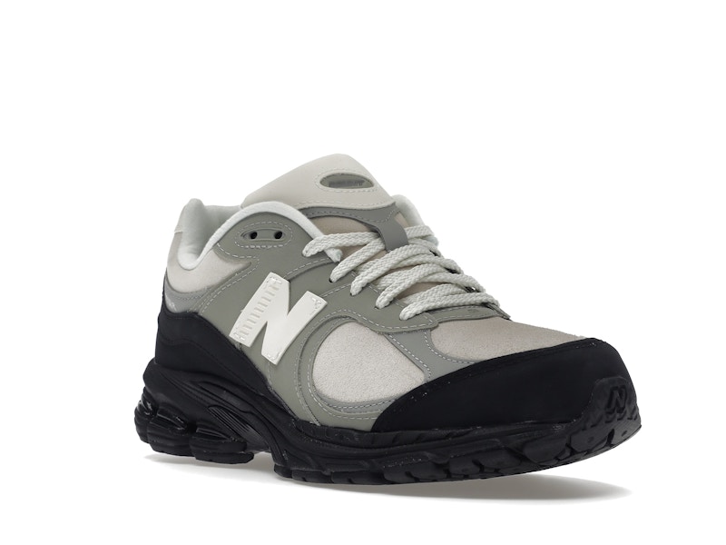 New Balance 2002R The Basement Stone Grey