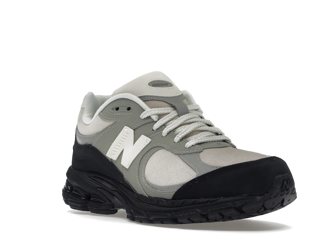 New Balance 2002R The Basement Stone Grey