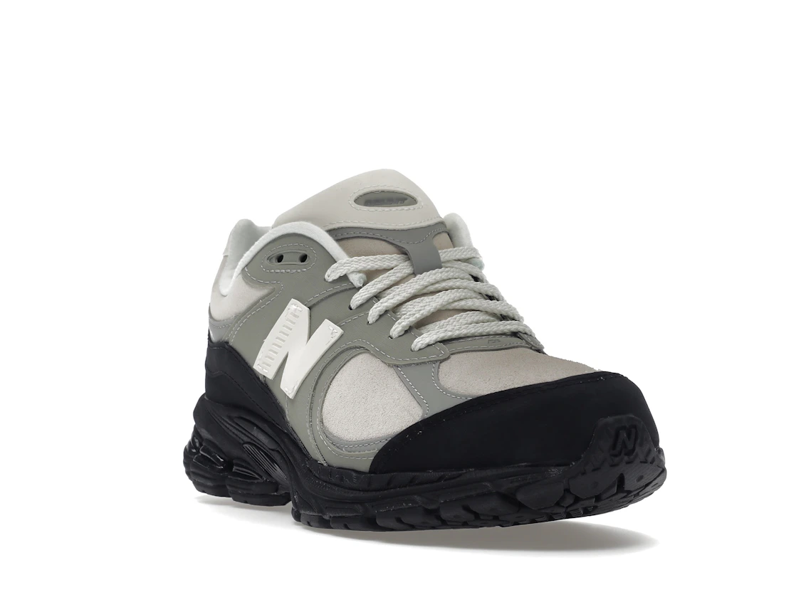 New Balance 2002R The Basement Stone Grey