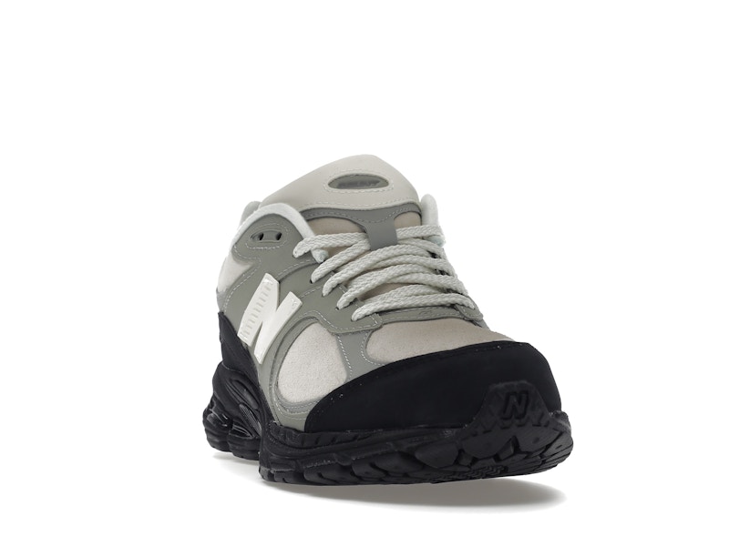 New Balance 2002R The Basement Stone Grey