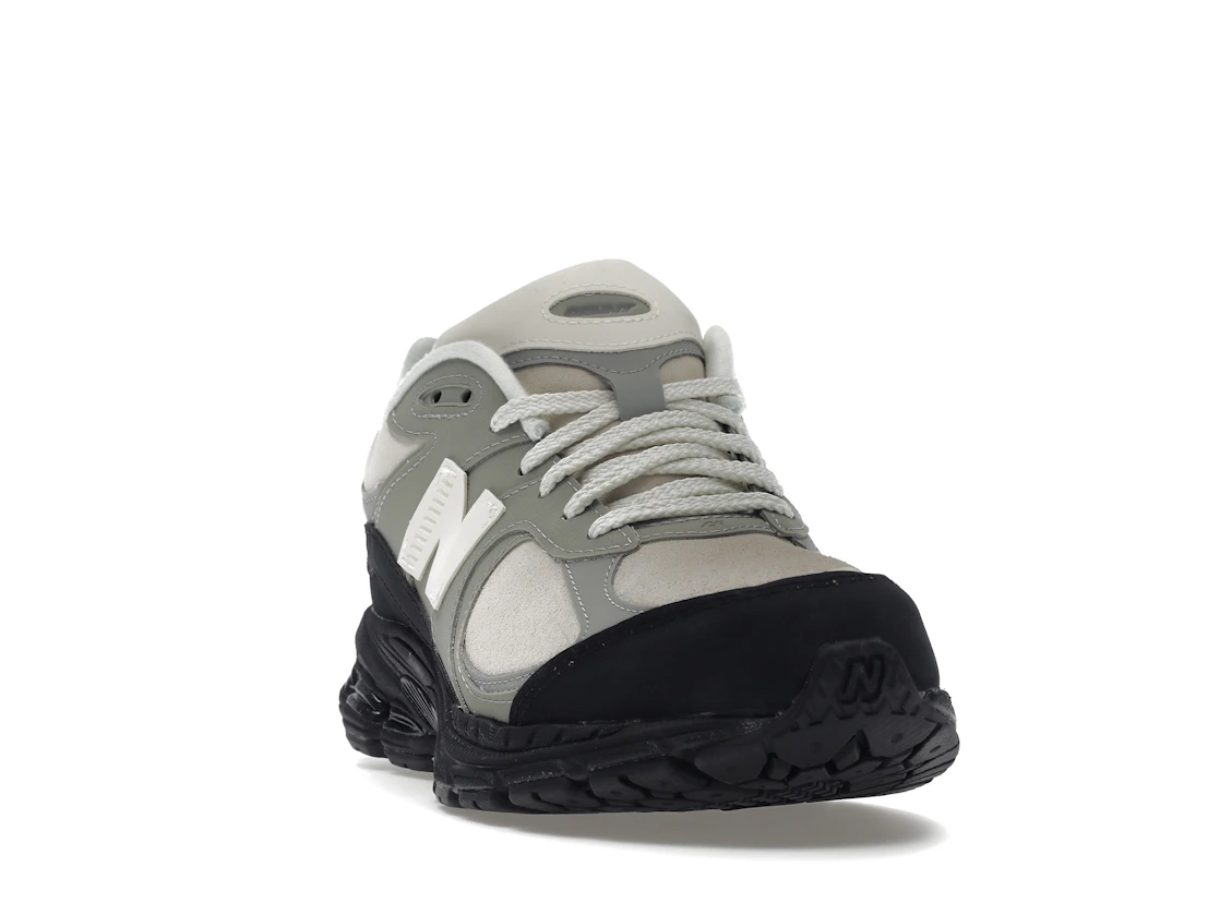 New Balance 2002R The Basement Stone Grey