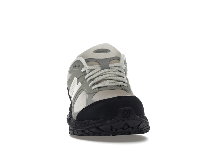 New Balance 2002R The Basement Stone Grey