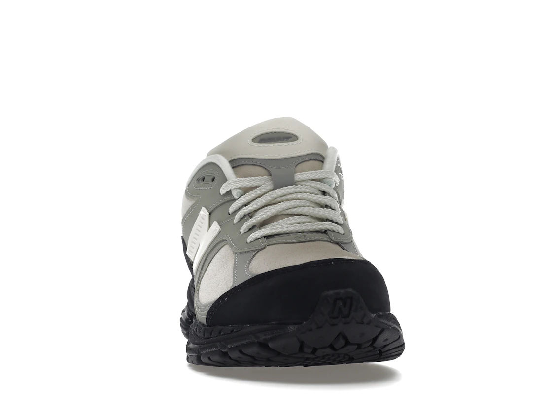 New Balance 2002R The Basement Stone Grey