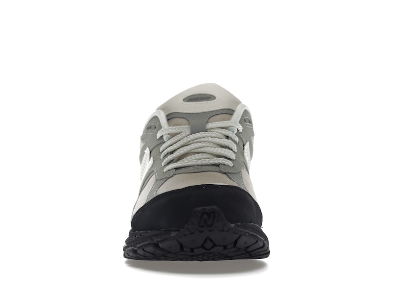 New Balance 2002R The Basement Stone Grey
