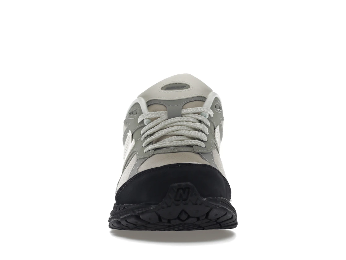 New Balance 2002R The Basement Stone Grey