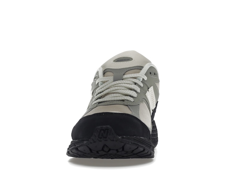New Balance 2002R The Basement Stone Grey