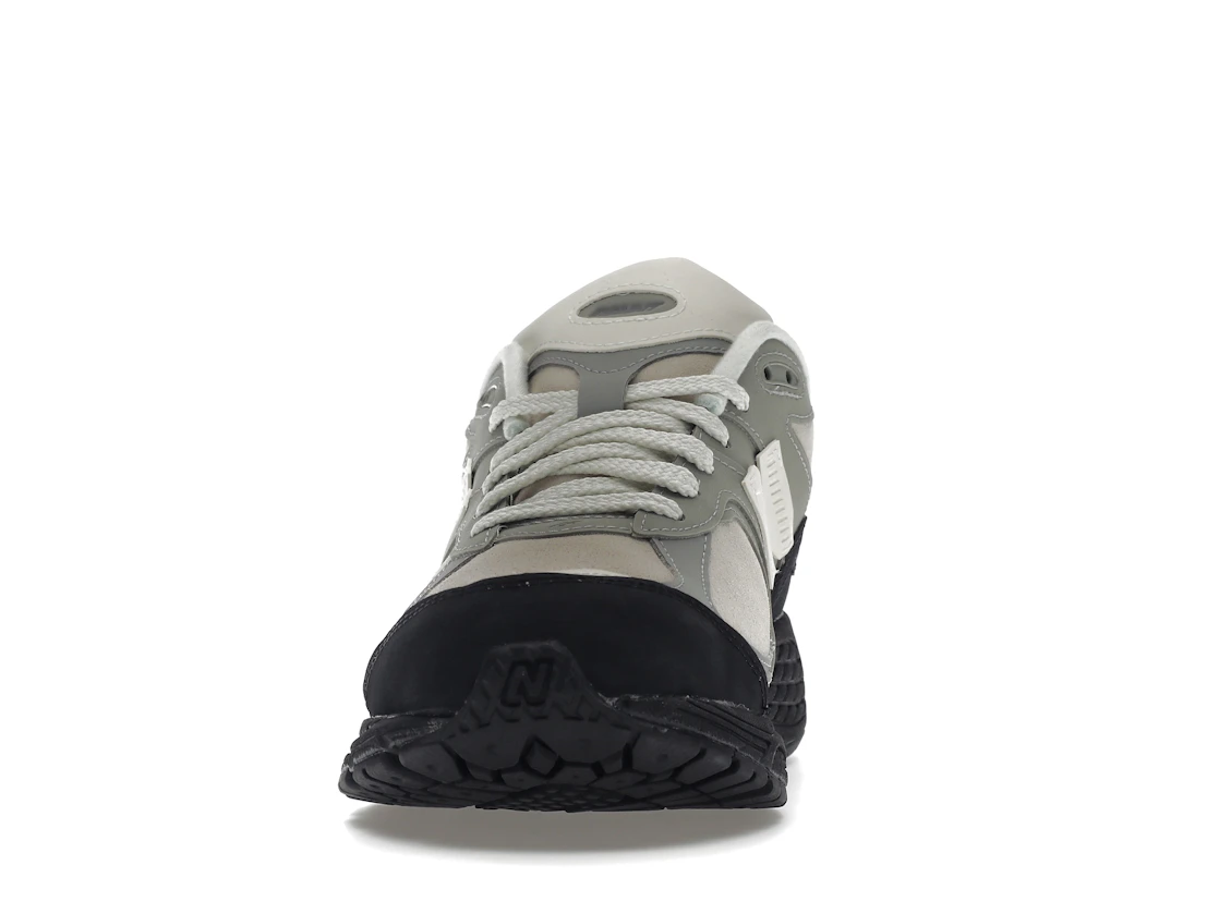 New Balance 2002R The Basement Stone Grey