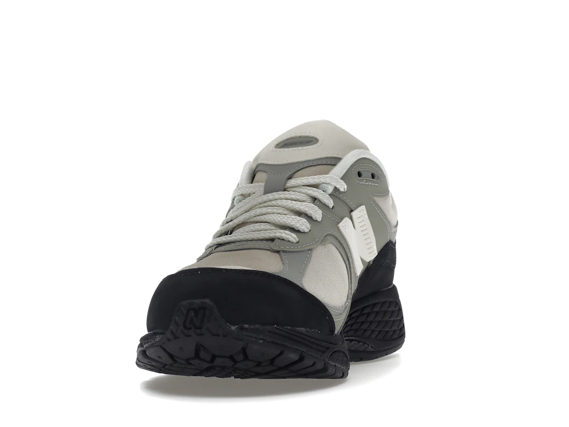 New Balance 2002R The Basement Stone Grey