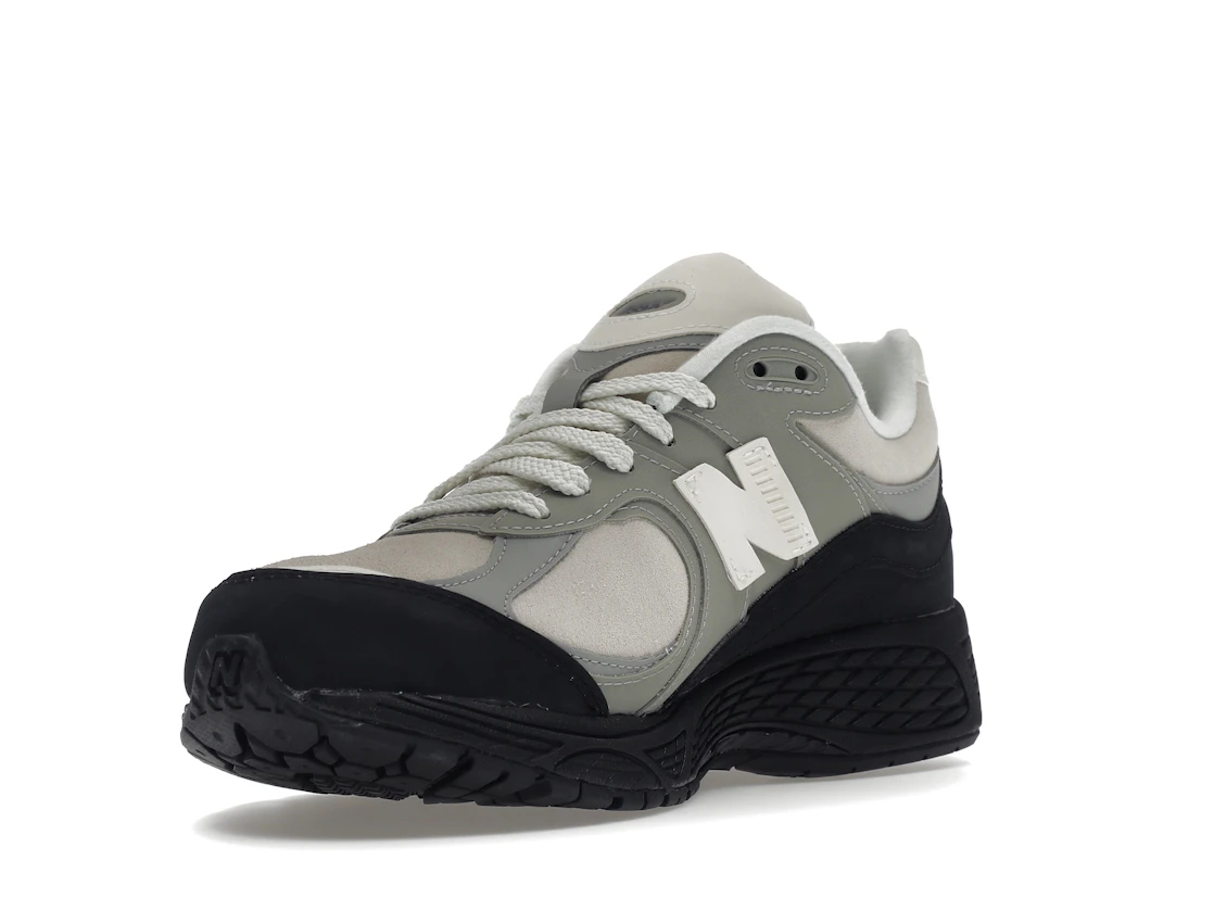 New Balance 2002R The Basement Stone Grey