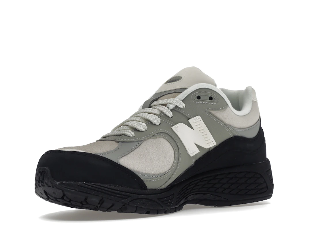 New Balance 2002R The Basement Stone Grey