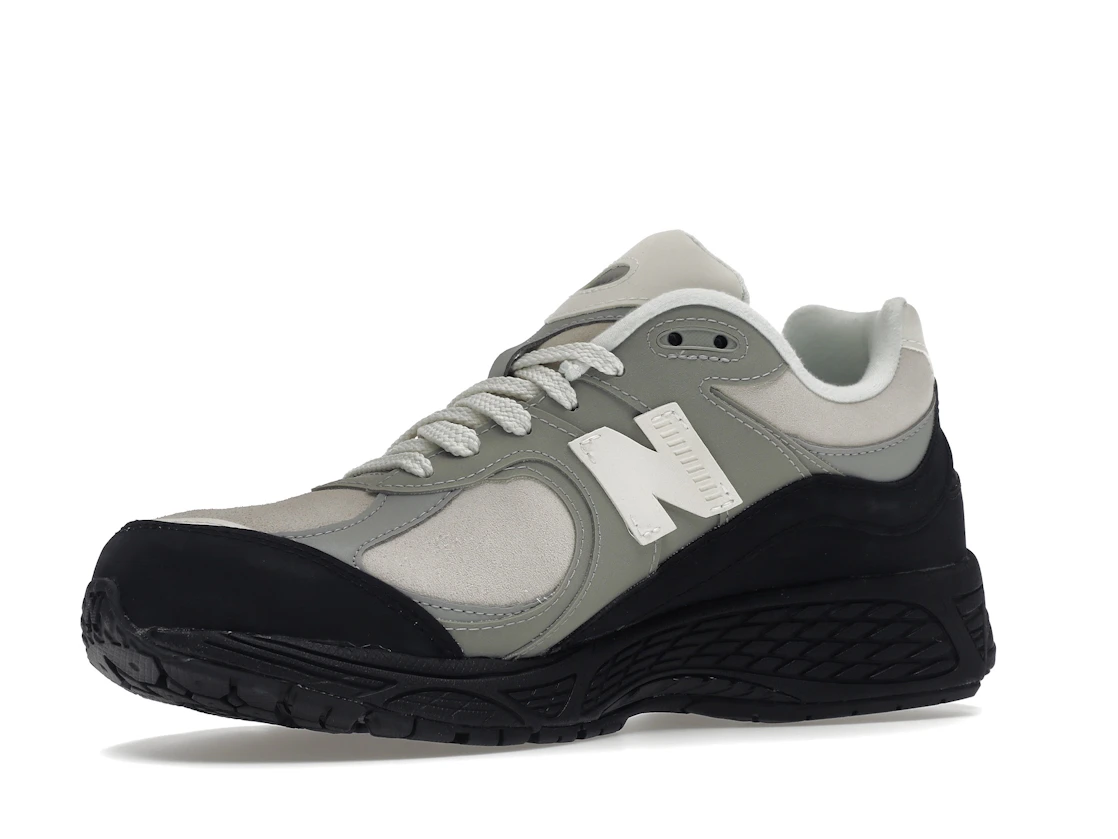 New Balance 2002R The Basement Stone Grey