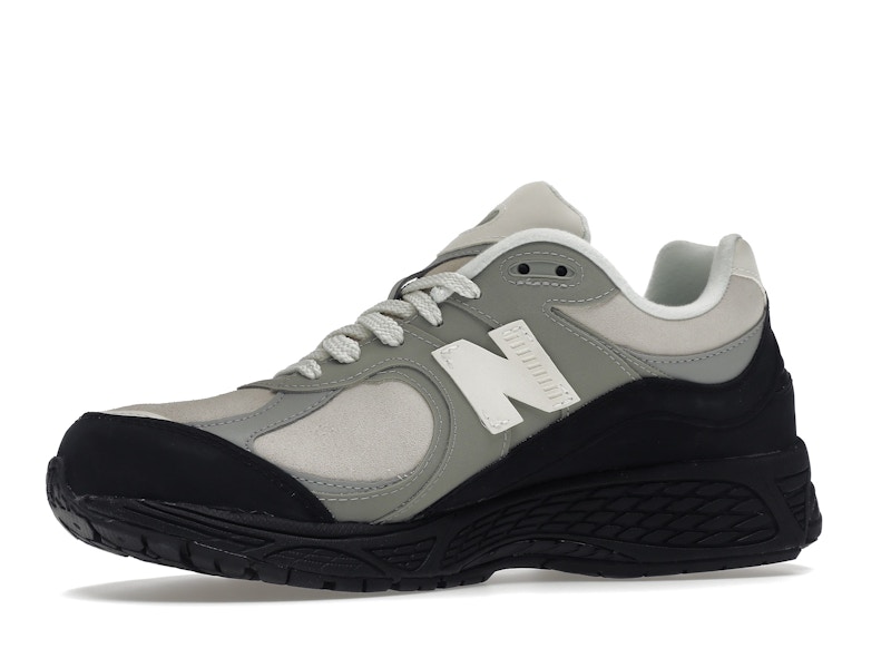 New Balance 2002R The Basement Stone Grey