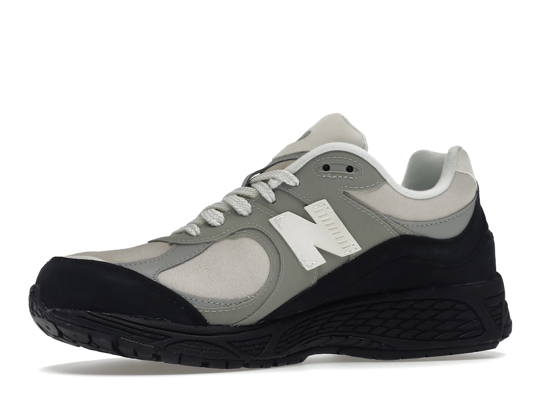 New Balance 2002R The Basement Stone Grey