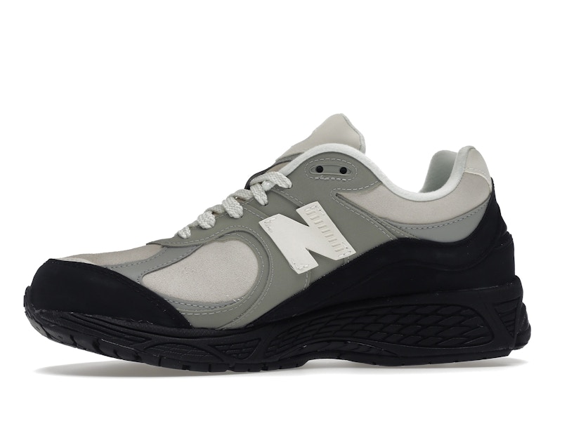 New Balance 2002R The Basement Stone Grey