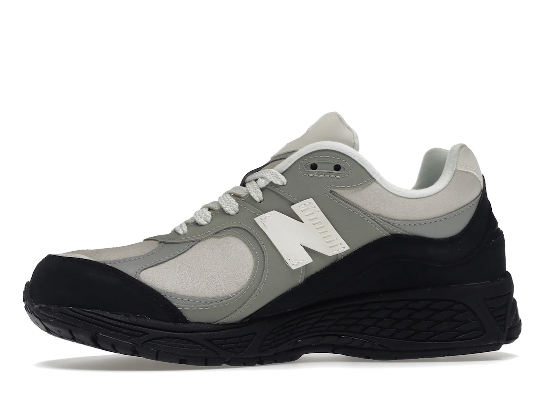 New Balance 2002R The Basement Stone Grey