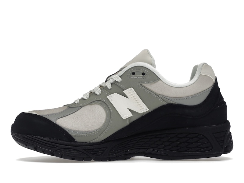 New Balance 2002R The Basement Stone Grey