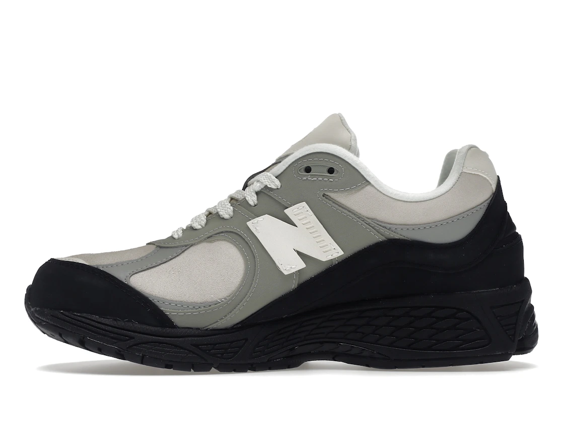 New Balance 2002R The Basement Stone Grey