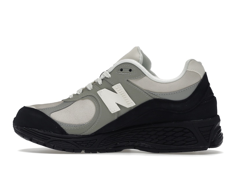 New Balance 2002R The Basement Stone Grey