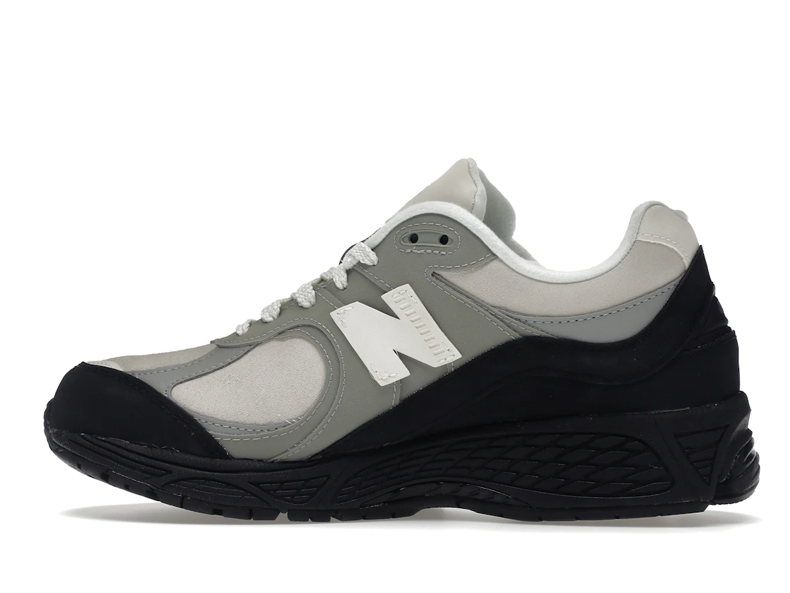 New Balance 2002R The Basement Stone Grey