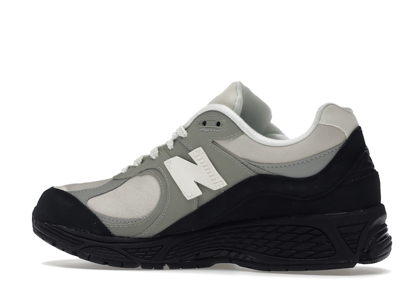 New Balance 2002R The Basement Stone Grey