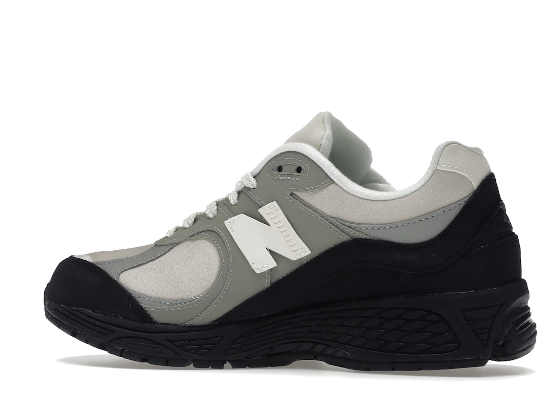 New Balance 2002R The Basement Stone Grey