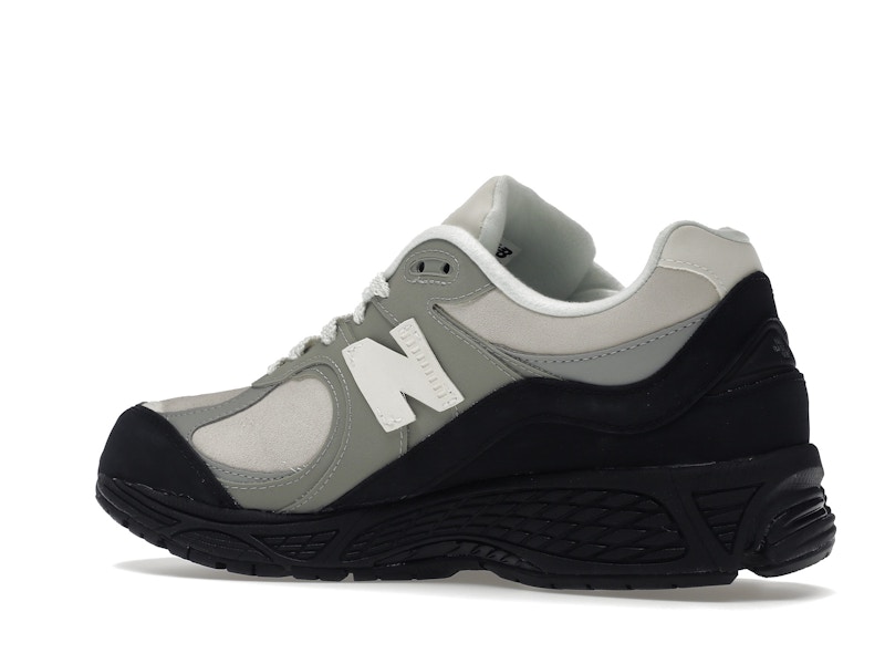 New Balance 2002R The Basement Stone Grey
