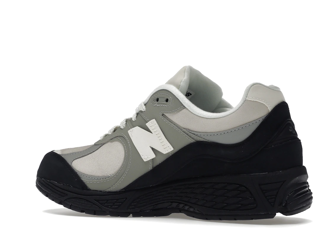 New Balance 2002R The Basement Stone Grey