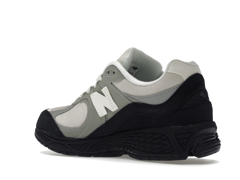 New Balance 2002R The Basement Stone Grey