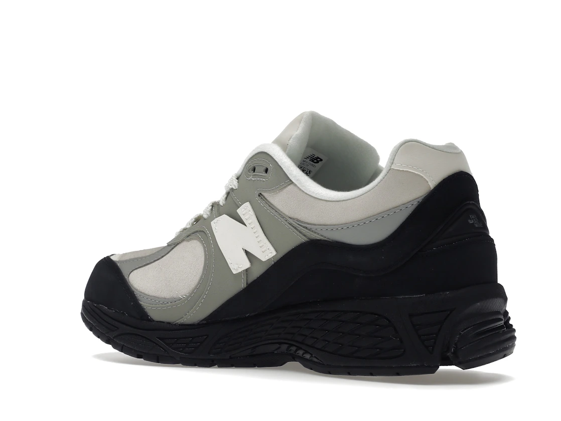 New Balance 2002R The Basement Stone Grey