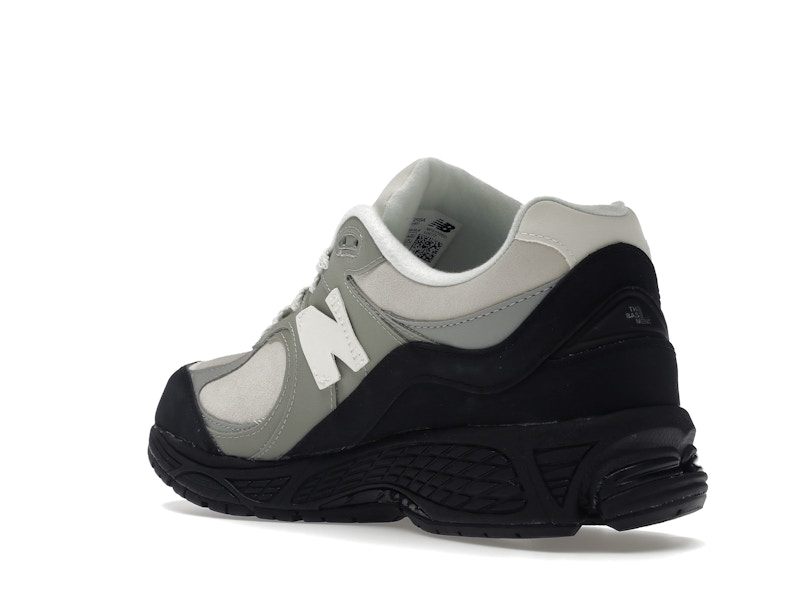 New Balance 2002R The Basement Stone Grey
