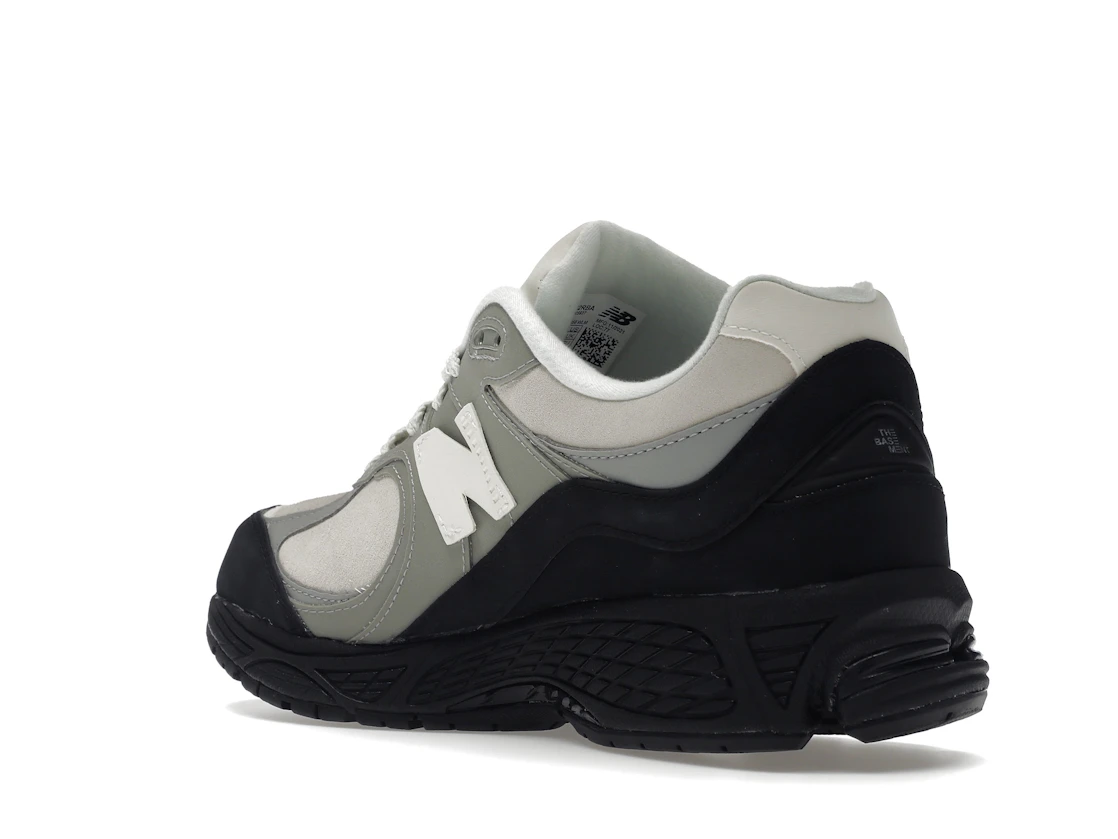 New Balance 2002R The Basement Stone Grey