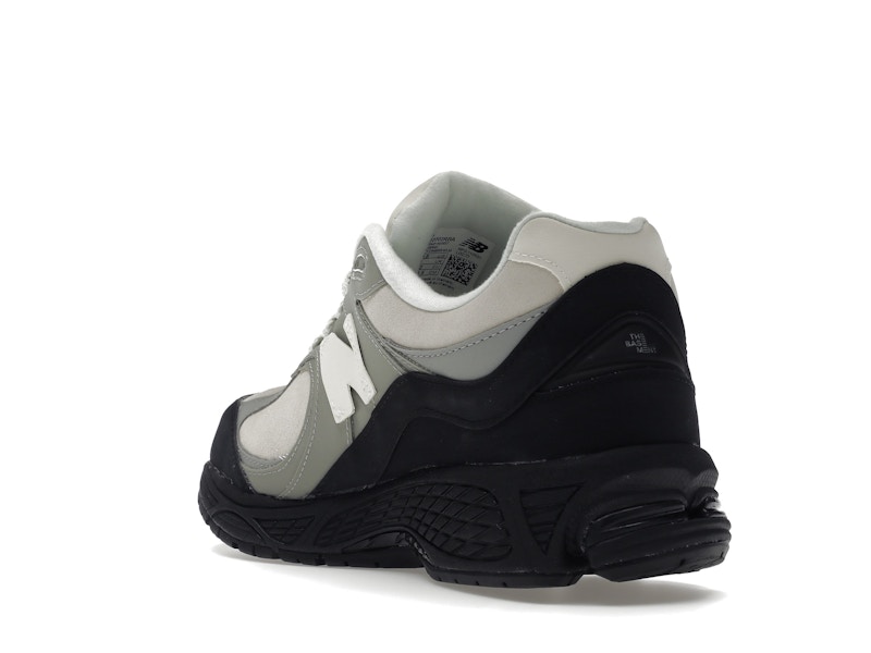 New Balance 2002R The Basement Stone Grey