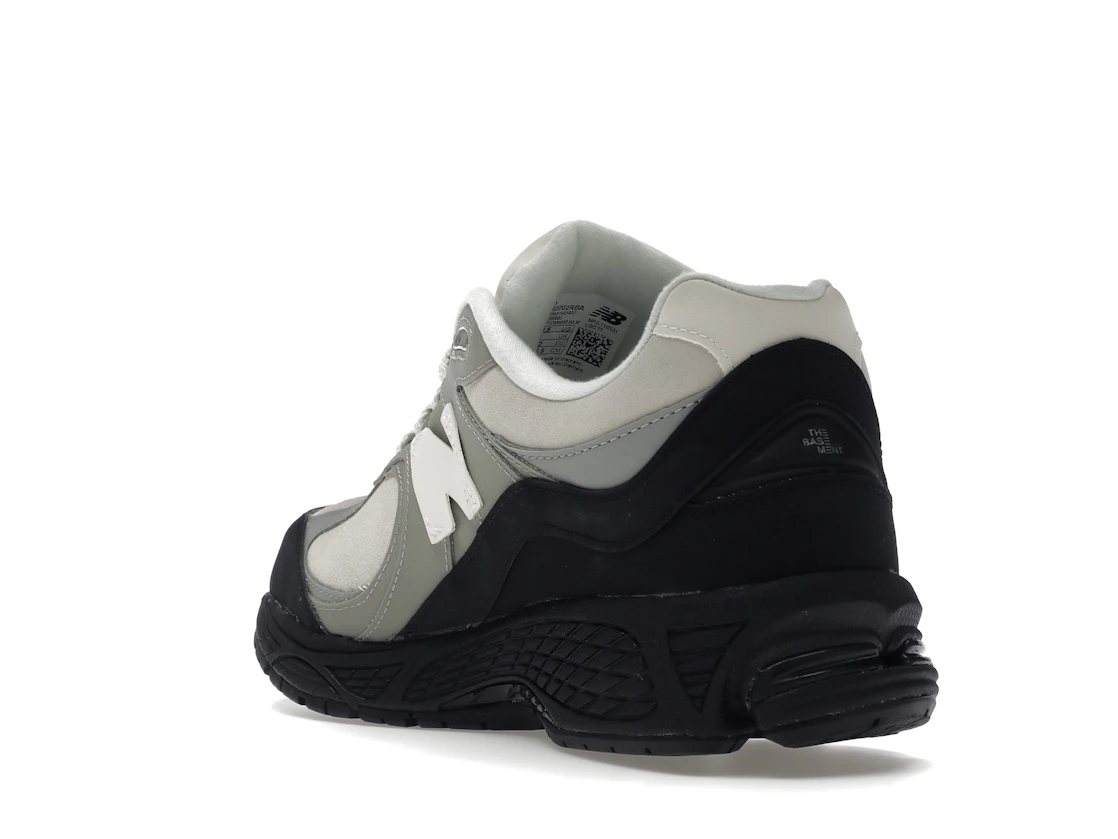 New Balance 2002R The Basement Stone Grey