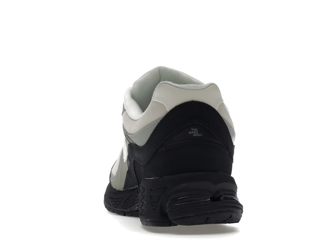 New Balance 2002R The Basement Stone Grey
