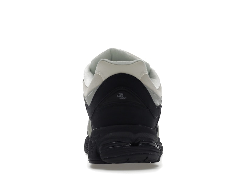 New Balance 2002R The Basement Stone Grey