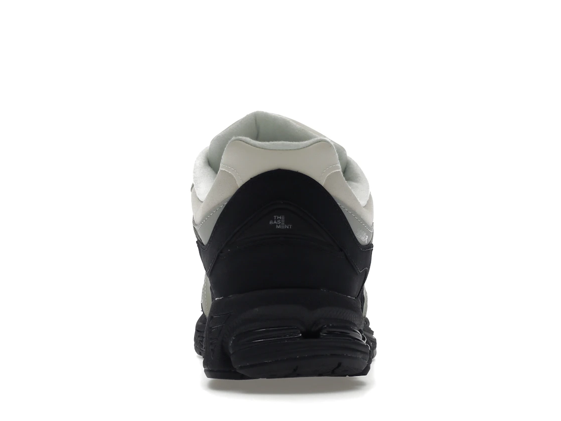 New Balance 2002R The Basement Stone Grey