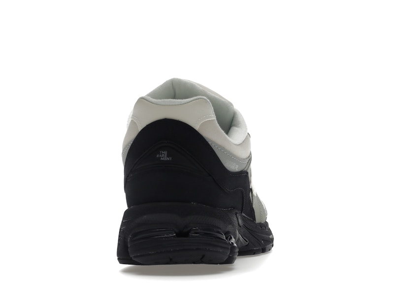 New Balance 2002R The Basement Stone Grey