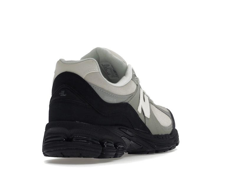 New Balance 2002R The Basement Stone Grey