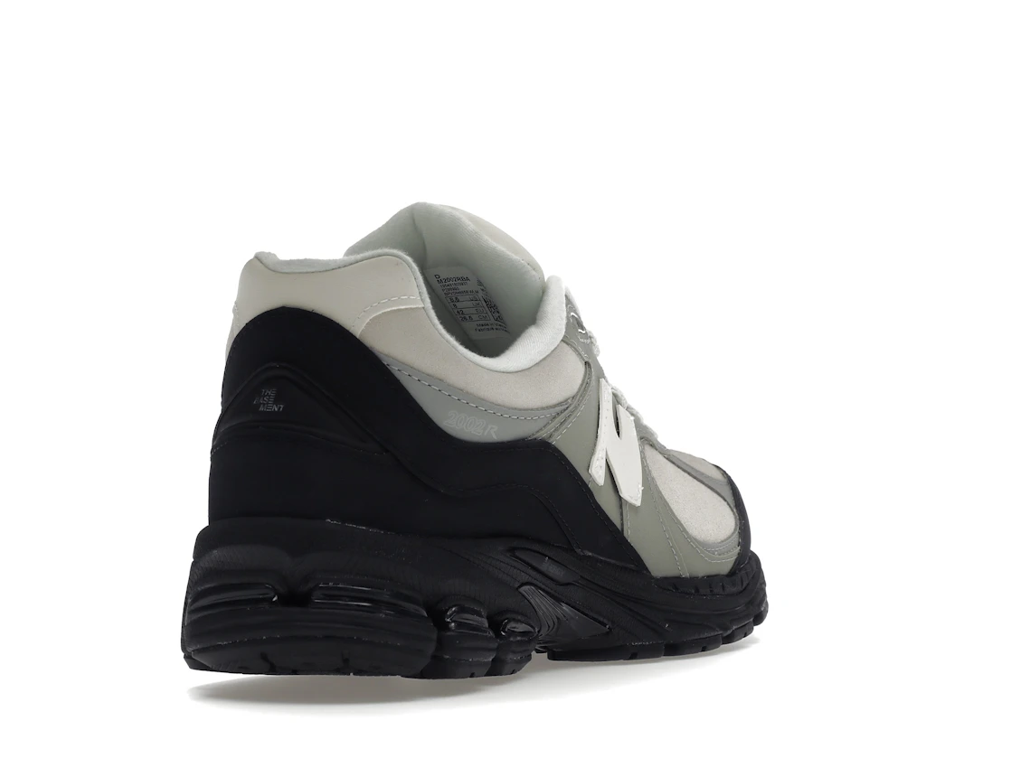 New Balance 2002R The Basement Stone Grey