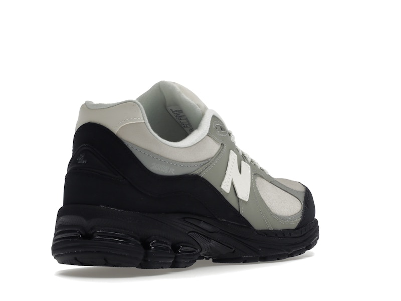 New Balance 2002R The Basement Stone Grey