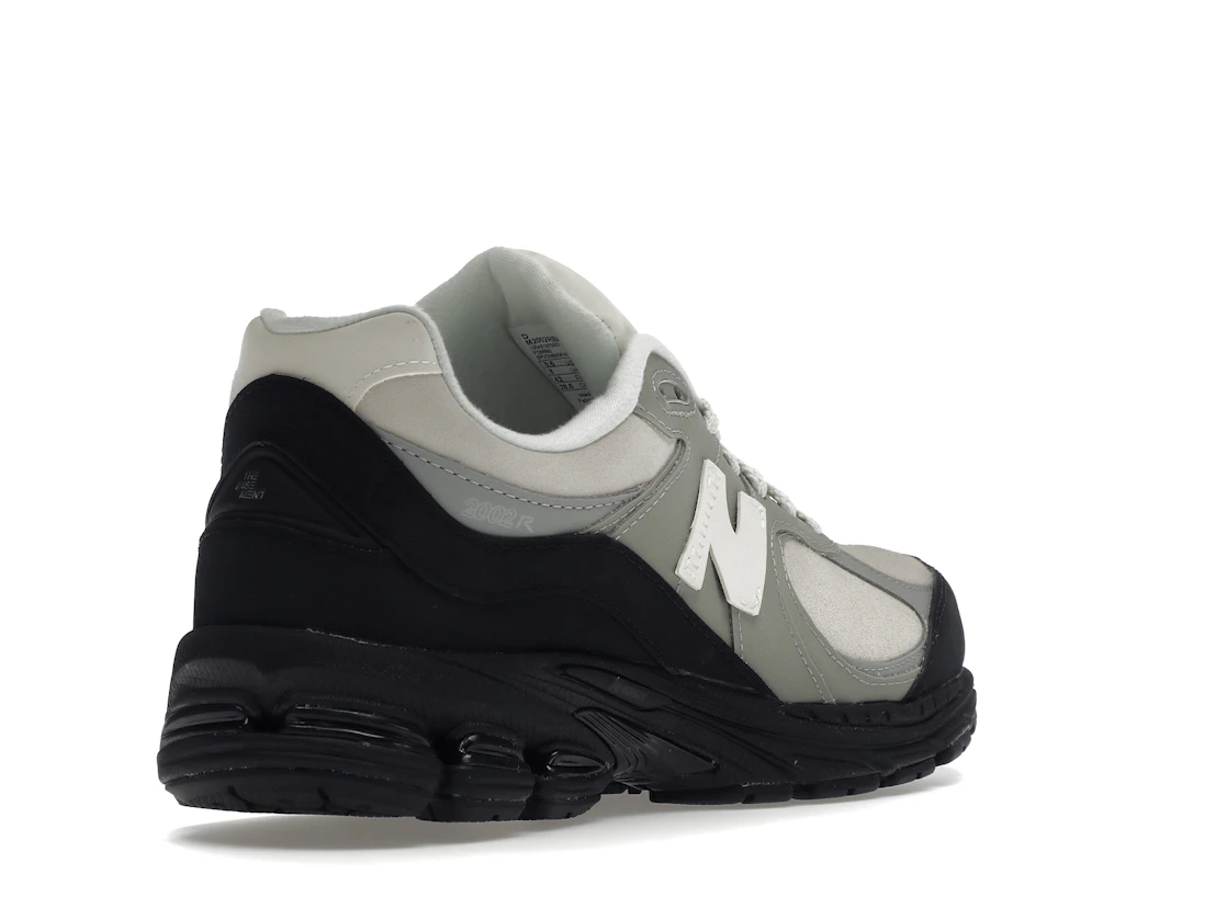 New Balance 2002R The Basement Stone Grey
