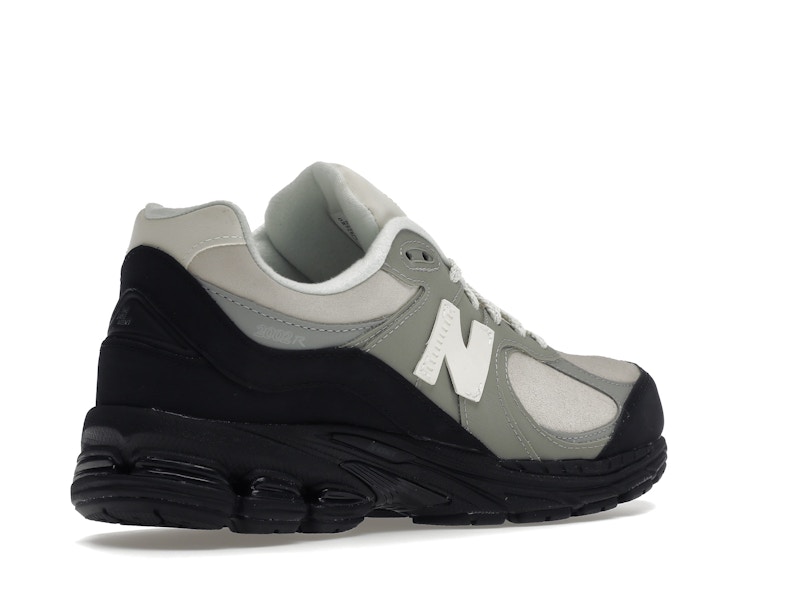 New Balance 2002R The Basement Stone Grey