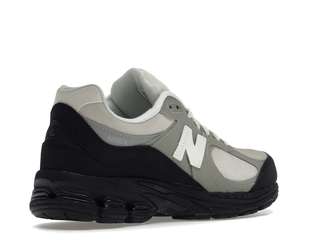 New Balance 2002R The Basement Stone Grey