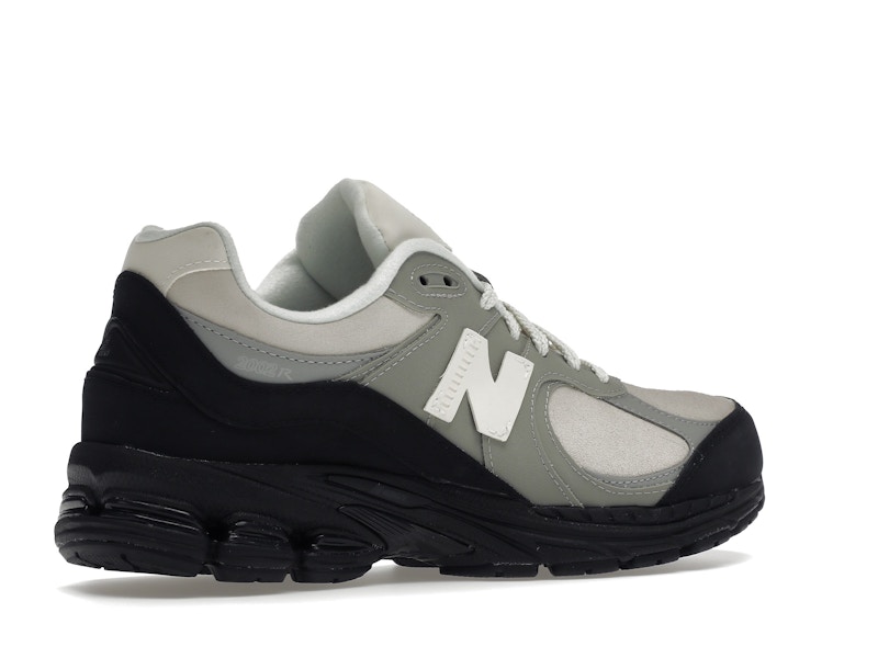 New Balance 2002R The Basement Stone Grey